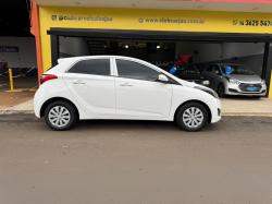 HYUNDAI HB 20 Hatch 1.0 12V 4P FLEX COMFORT