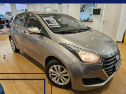 HYUNDAI HB 20 Hatch 1.0 12V 4P FLEX COMFORT