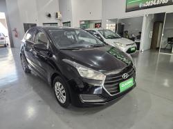 HYUNDAI HB 20 Hatch 1.0 12V 4P FLEX COMFORT