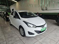 HYUNDAI HB 20 Hatch 1.0 12V 4P FLEX COMFORT PLUS