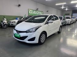 HYUNDAI HB 20 Hatch 1.0 12V 4P FLEX COMFORT PLUS