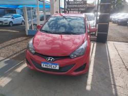 HYUNDAI HB 20 Hatch 1.0 12V 4P FLEX COMFORT PLUS