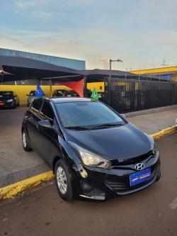 HYUNDAI HB 20 Hatch 1.6 16V 4P FLEX COMFORT PLUS AUTOM�TICO
