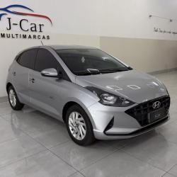 HYUNDAI HB 20 Hatch 1.0 12V 4P FLEX EVOLUTION