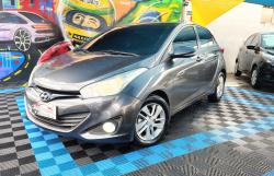 HYUNDAI HB 20 Hatch 1.6 16V 4P FLEX PREMIUM