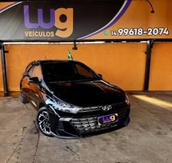 HYUNDAI HB 20 Hatch 1.0 12V 4P FLEX COMFORT PLUS