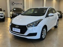 HYUNDAI HB 20 Hatch 1.0 12V 4P FLEX GL COMFORT PLUS