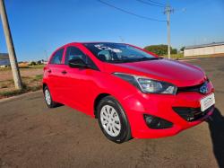 HYUNDAI HB 20 Hatch 1.0 12V 4P FLEX COMFORT
