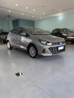 HYUNDAI HB 20 Hatch 1.0 12V 4P FLEX SENSE