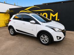 HYUNDAI HB 20 Hatch X 1.6 16V 4P STYLE FLEX AUTOM�TICO