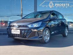 HYUNDAI HB 20 Hatch 1.0 12V 4P FLEX TGDI TURBO COMFORT PLUS AUTOM�TICO