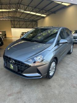 HYUNDAI HB 20 Hatch 1.0 12V 4P FLEX EVOLUTION