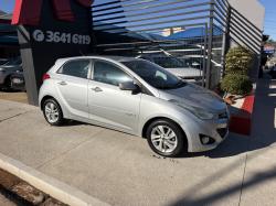 HYUNDAI HB 20 Hatch 1.6 16V 4P FLEX PREMIUM