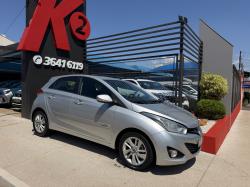 HYUNDAI HB 20 Hatch 1.6 16V 4P FLEX PREMIUM
