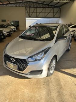 HYUNDAI HB 20 Hatch 1.0 12V 4P FLEX UNIQUE