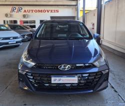HYUNDAI HB 20 Hatch 1.0 12V 4P FLEX TGDI TURBO PLATINUM AUTOM�TICO