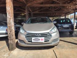 HYUNDAI HB 20 Hatch 1.0 12V 4P FLEX COMFORT PLUS