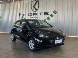 HYUNDAI HB 20 Hatch 1.0 12V 4P FLEX VISION