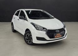 HYUNDAI HB 20 Hatch 1.0 12V 4P FLEX UNIQUE
