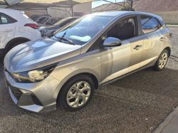 HYUNDAI HB 20 Hatch 1.0 12V 4P FLEX COMFORT PLUS