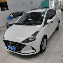 HYUNDAI HB 20 Hatch 1.0 12V 4P FLEX VISION