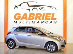 HYUNDAI HB 20 Hatch 1.6 16V 4P PREMIUM FLEX AUTOM�TICO