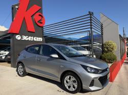HYUNDAI HB 20 Hatch 1.0 12V 4P FLEX COMFORT PLUS