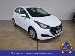 HYUNDAI HB 20 Hatch 1.0 12V 4P FLEX COMFORT