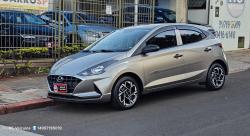HYUNDAI HB 20 Hatch 1.0 12V 4P FLEX SENSE