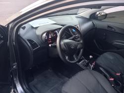 HYUNDAI HB 20 Hatch 1.0 12V 4P FLEX COMFORT