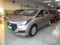HYUNDAI HB 20 Hatch 1.0 12V 4P FLEX COMFORT