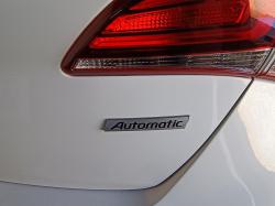 HYUNDAI HB 20 Hatch 1.6 16V 4P FLEX COMFORT STYLE AUTOM�TICO