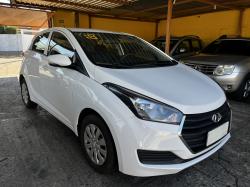 HYUNDAI HB 20 Hatch 1.0 12V 4P FLEX COMFORT