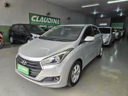 HYUNDAI HB 20 Hatch 1.6 16V 4P PREMIUM FLEX AUTOM�TICO