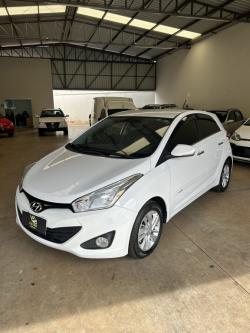 HYUNDAI HB 20 Hatch 1.6 16V 4P PREMIUM FLEX AUTOM�TICO