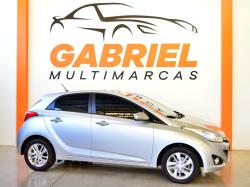 HYUNDAI HB 20 Hatch 1.6 16V 4P FLEX PREMIUM