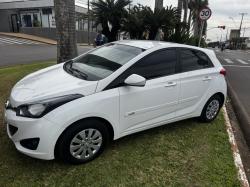 HYUNDAI HB 20 Hatch 1.6 16V 4P FLEX COMFORT STYLE AUTOM�TICO