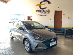 HYUNDAI HB 20 Hatch 1.0 12V 4P FLEX VISION