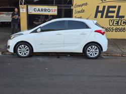 HYUNDAI HB 20 Hatch 1.0 12V 4P FLEX COMFORT