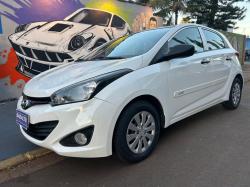 HYUNDAI HB 20 Hatch 1.0 12V 4P FLEX COMFORT PLUS