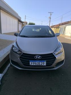 HYUNDAI HB 20 Hatch 1.0 12V 4P FLEX COMFORT PLUS