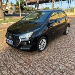 HYUNDAI HB 20 Hatch 1.0 12V 4P FLEX COMFORT PLUS