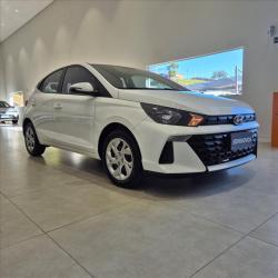 HYUNDAI HB 20 Hatch 1.0 12V 4P FLEX COMFORT PLUS