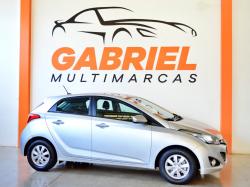 HYUNDAI HB 20 Hatch 1.0 12 V 4P FLEX COMFORT STYLE