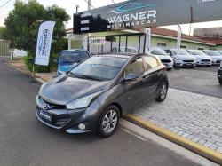 HYUNDAI HB 20 Hatch 1.0 12 V 4P FLEX COMFORT STYLE