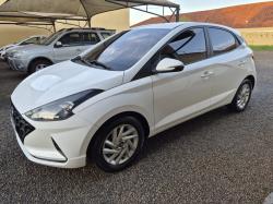 HYUNDAI HB 20 Hatch 1.0 12V 4P FLEX EVOLUTION