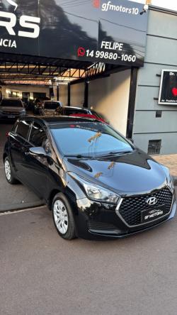 HYUNDAI HB 20 Hatch 1.6 16V 4P FLEX COMFORT PLUS AUTOM�TICO