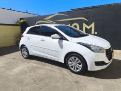 HYUNDAI HB 20 Hatch 1.0 12V 4P FLEX COMFORT