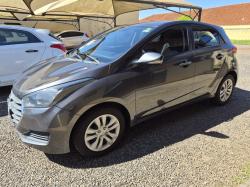 HYUNDAI HB 20 Hatch 1.0 12V 4P FLEX COMFORT PLUS