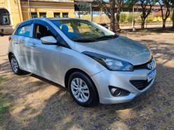 HYUNDAI HB 20 Hatch 1.0 12V 4P FLEX COMFORT PLUS